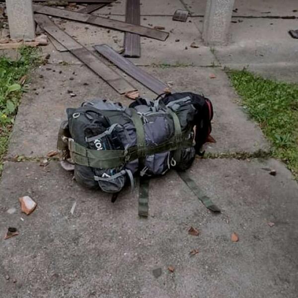 OVA STVAR JE PALA SA NEBA I PODIGLA SEVERNU MAKEDONIJU NA NOGE: Građani u STRAHU, moglo je da bude KOBNO! (FOTO)