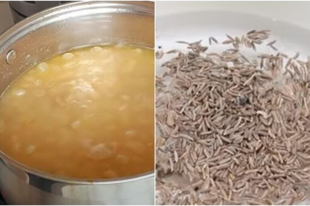 1 ZAČIN KOJI RETKO KORISTITE SPREČAVA GASOVE I NADUTOST KOD PASULJA: Za ovo JOŠ NISTE ČULI, preporodiće VAM STOMAK