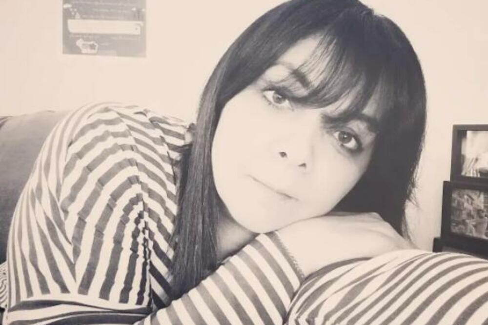 DANI OBAVIJENI TUGOM U DOMU KRISTINE KOVAČ!