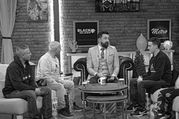 ŠOK VESTI! PREMINUO UČESNIK SRPSKOG RIJALITI KANALA: Podvrgnut operaciji i izgubio bitku!