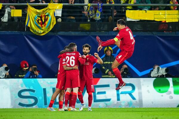 NEVEROVATAN MEČ! Od sna do košmara - Klop jednom izmenom napravio pometnju! Viljareal bio nadomak senzacije!