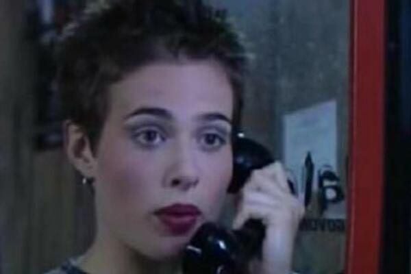 "RIZLU IMAŠ A LIČNU KARTU NEMAŠ"! Znate li kako danas izgleda Lola iz Munja, Sergej je pronašao u AUTOBUSU! (FOTO)