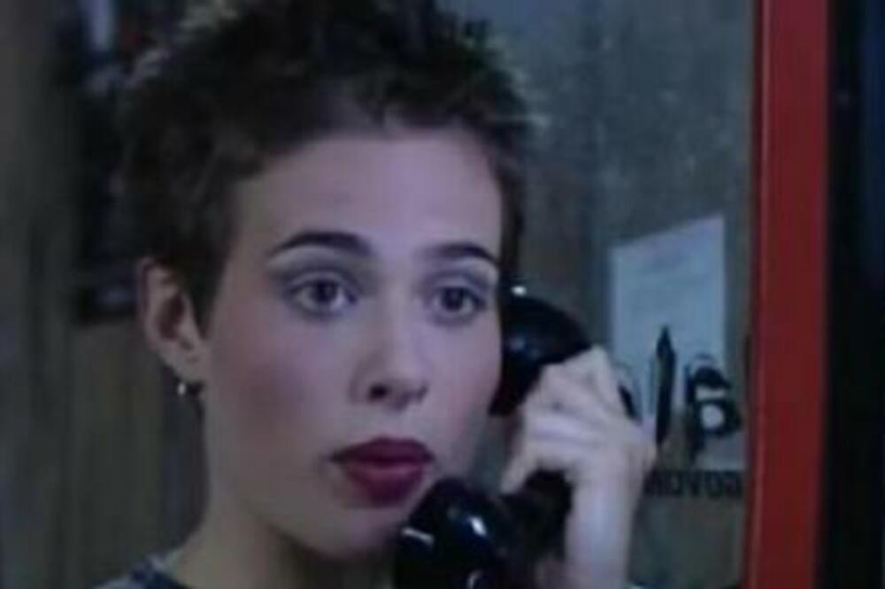 "RIZLU IMAŠ A LIČNU KARTU NEMAŠ"! Znate li kako danas izgleda Lola iz Munja, Sergej je pronašao u AUTOBUSU! (FOTO)