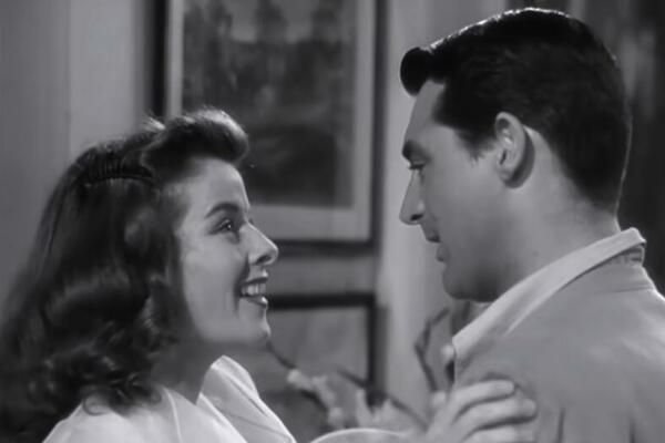 Umro joj na rukama, a ženu nikada nije ostavio: 26 godina je ova lepotica bila ljubavnica i narod je brujao o tome