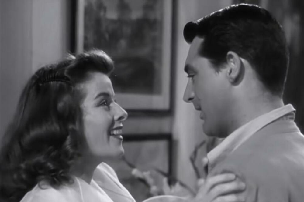 Umro joj na rukama, a ženu nikada nije ostavio: 26 godina je ova lepotica bila ljubavnica i narod je brujao o tome