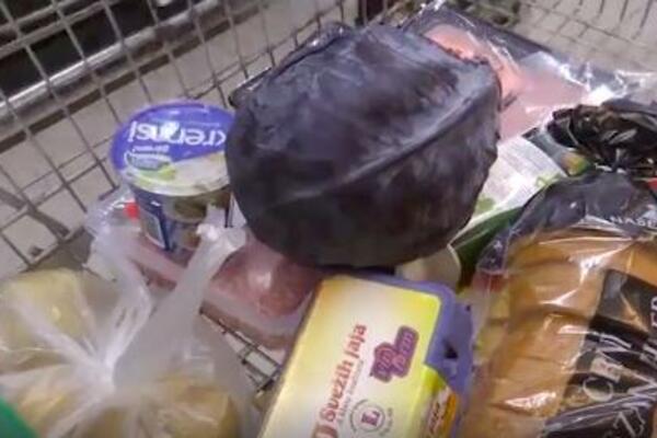 ZOVU GA HRANOM SIROMAŠNIH, A IMA BOGOVSKI UKUS: Iznenadiće vas O ČEMU SE RADI (RECEPT)