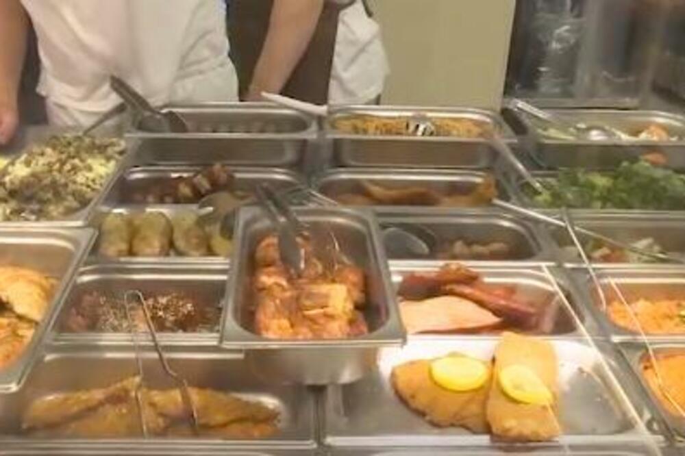 OVAKO NAS NAJČEŠĆE VARAJU S HRANOM! U voću su PESTICIDI, u ribi BAKTERIJE, a u mesu...