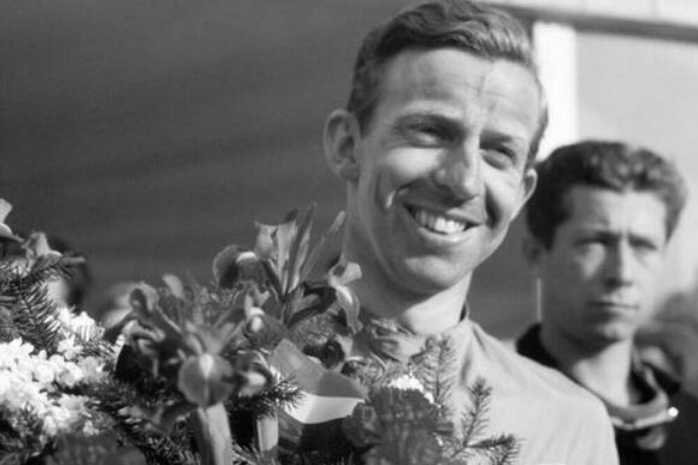 TUGA: Umrla legenda Ferarija i Formule 1!