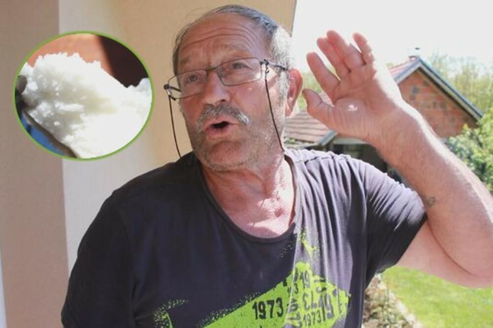 SVINJSKA MAST POSTALA IZUZETNO "VRUĆA" ROBA: Jedan kilogram menja čak četiri litre SUNCOKRETOVOG ULJA! (FOTO)