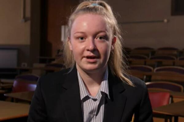 ČULA JE MAJKU KAKO ČUDNO HRČE: Ni slutila nije da je zbog OVOG bila na IVICI SMRTI