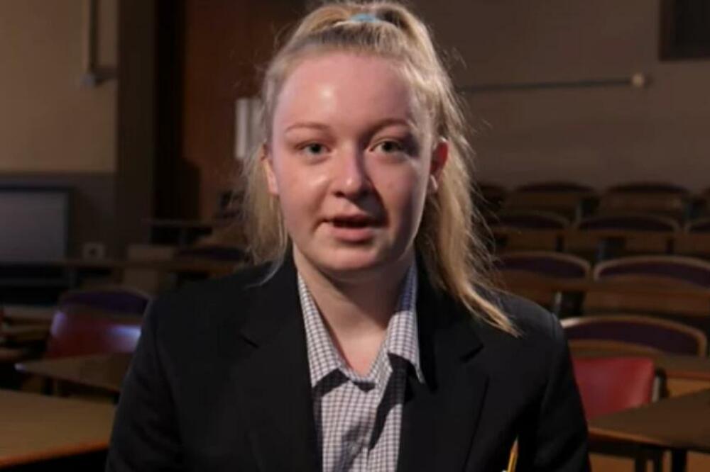 ČULA JE MAJKU KAKO ČUDNO HRČE: Ni slutila nije da je zbog OVOG bila na IVICI SMRTI