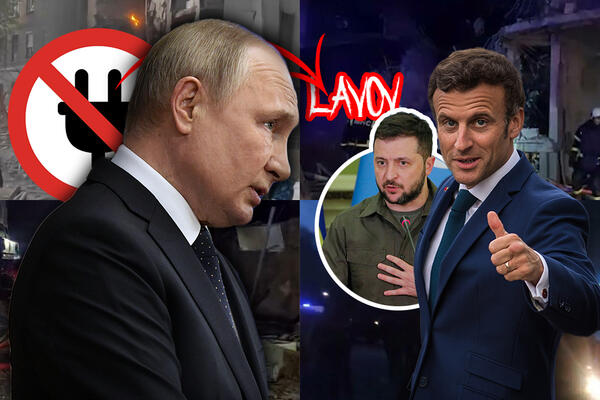 (BLOG UŽIVO) POGINUO POZNATI UKRAJINSKI NOVINAR? EU nastavlja razgovor o embargu na uvoz ruske nafte