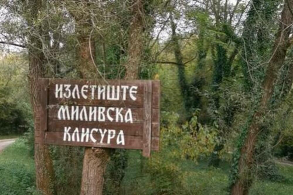 OVA KLISURA JE PRAVI RAJ NA ZEMLJI: Skriveno blago Srbije, da li ste čuli za nju? (FOTO)