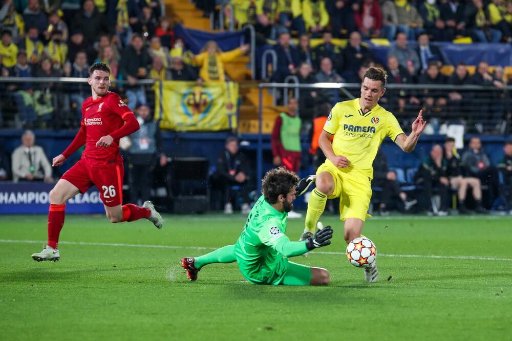 RAZBESNEO RONALDA NA 'MARAKANI' A SAD I ŠPANCE: Skandalozno, podmuklo, užasno! (VIDEO)