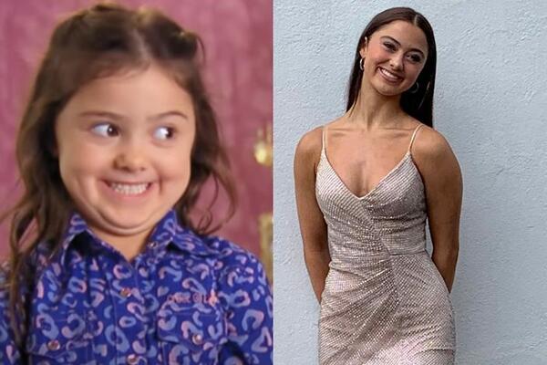 SRCEPARAJUĆA TRAGEDIJA! Čuvena devojčica PREMINULA NAKON 16. ROĐENDANA! (FOTO)