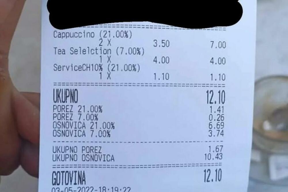 REŠENA JE MISTERIJA! Evo koja je SVRHA QR koda, na računu, OVO SIGURNO NISTE ZNALI! (VIDEO)