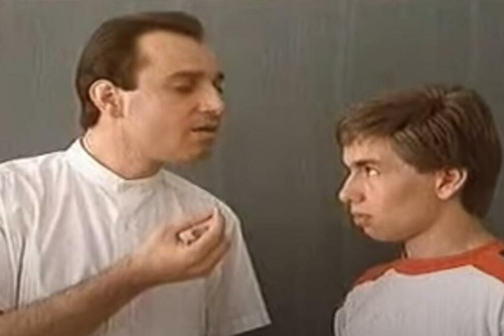 PREZIME IRFANA MENSURA KRIJE VELIKU TAJNU: Šokiraćete se kada je čujete!