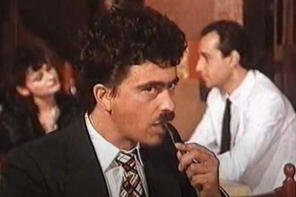 Srećko Šojić je stvarno postojao, evo šta je radio! Lane Gutović se nije odvajao od njega
