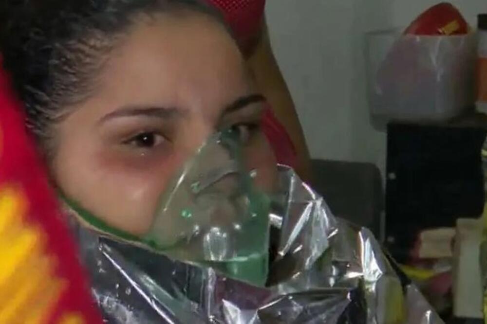 DEVOJČICA (13) UPALA U KANALIZACIJU: Propala ceo kilometar kroz cevi, uspela da PREŽIVI samo zbog OVOGA! (FOTO)