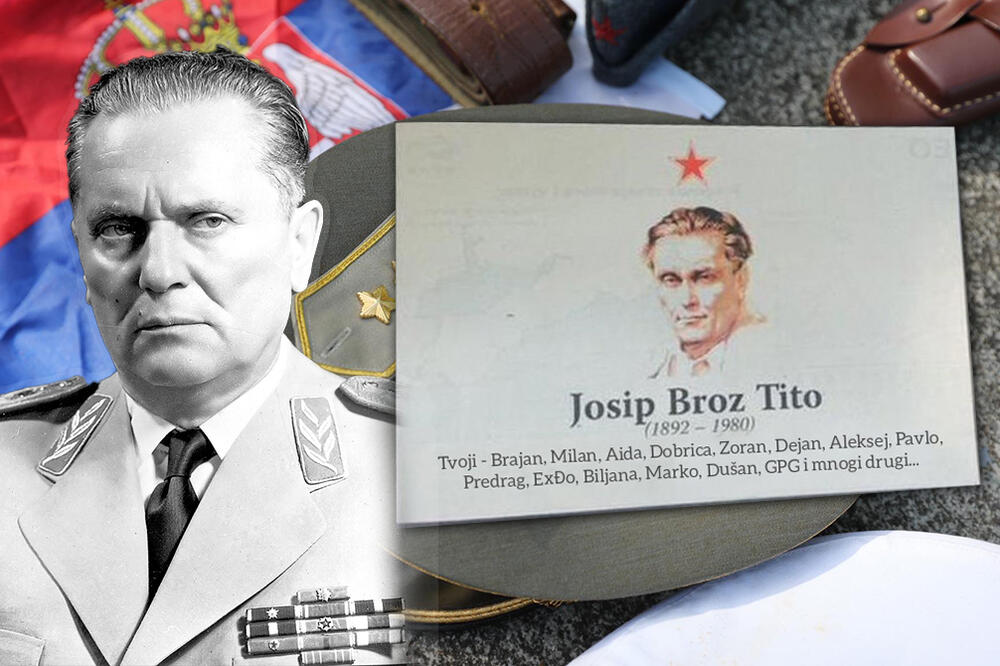 KAKO SE ZVALA JUGOSLAVIJA POSLE TITA? Zbog ovog VICA plakaće pola Juge, pola će se nasmejati od srca!