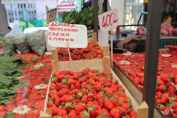 KAKO IZABRATI DOBRE JAGODE? Na ove stvari treba obratiti pažnju DA SE NE ZEZNETE