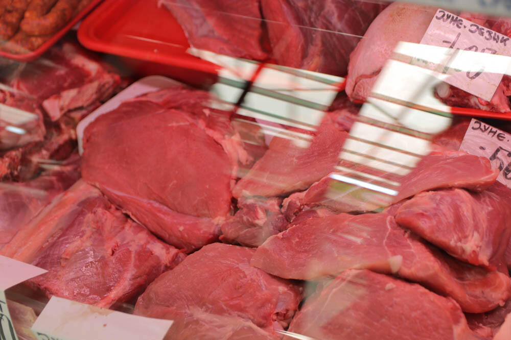 Ako imate preko 60. godina, ovo ne smete da jedete ni pod tačkom razno! Srbi se dave u tome, ne znaju da je opasno