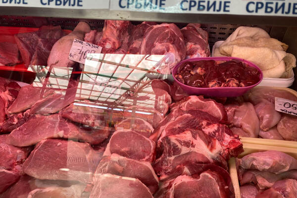 ISKUSNI MESAR OTKRIVA NA KOJI NAČIN VAS VARAJU SA POPULARNIM MESOM: Najviše PODVALA ima u OVOJ VRSTI