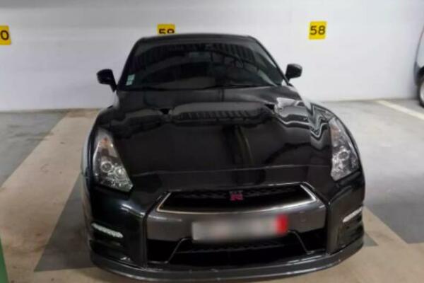 OSTAO BEZ SKUPOCENOG AUTOMOBILA I VOZAČKE: Uhvaćen u BAHATOJ vožnji, gazio trostruko brže od OGRANIČENJA! (FOTO)