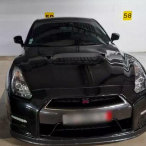 OSTAO BEZ SKUPOCENOG AUTOMOBILA I VOZAČKE: Uhvaćen u BAHATOJ vožnji, gazio trostruko brže od OGRANIČENJA! (FOTO)