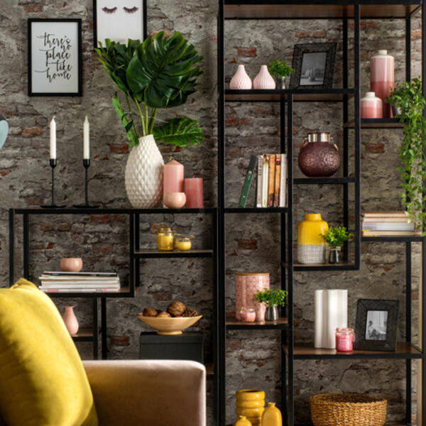 Male promene u domu za buđenje prolećne energije