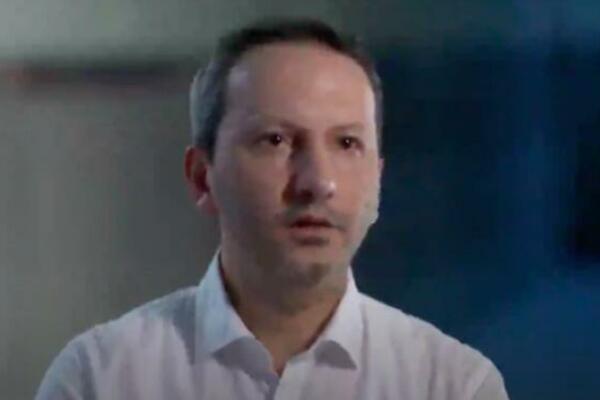 POZNAT DATUM KADA ĆE BITI POGUBLJEN! Doktor osuđen na smrt u Iranu, evo i pod kojom optužbom