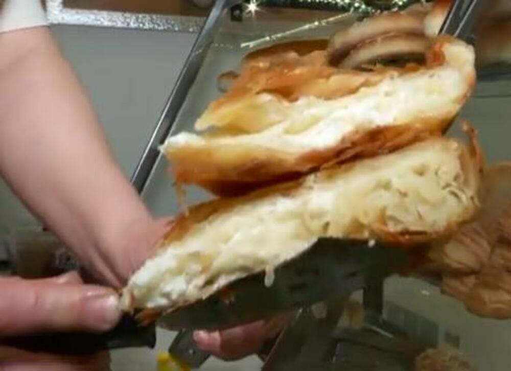 burek