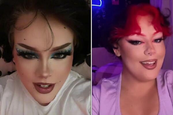 ''NAJVEĆA SI FUKARA NA SVETU''! Ova ŽENA nema koga nije prešla, ZAPREPASTIĆETE se kada je vidite (VIDEO)