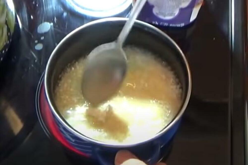 OD SADA ĆETE UMESTO BRAŠNA STAVLJATI 1 NAMIRNICU U ZAPRŠKU: Za najzdraviju varijantu domaćice nisu čule