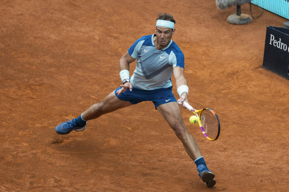 Rafael Nadal