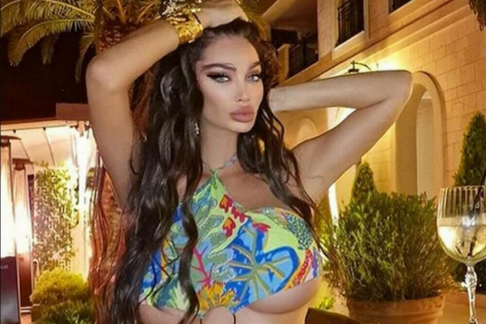 ISPLIVALA PORAŽAVAJUĆA ISTINA O SORAJI VUČELIĆ: Ostaćete ZAPANJENI!