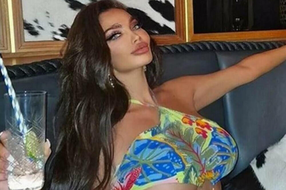 ISPLIVALI SVI DETALJI SORAJINOG HAPŠENJA! Evo koliko je imala PROMILA, a kazna koju mora da plati OBARA SA NOGU