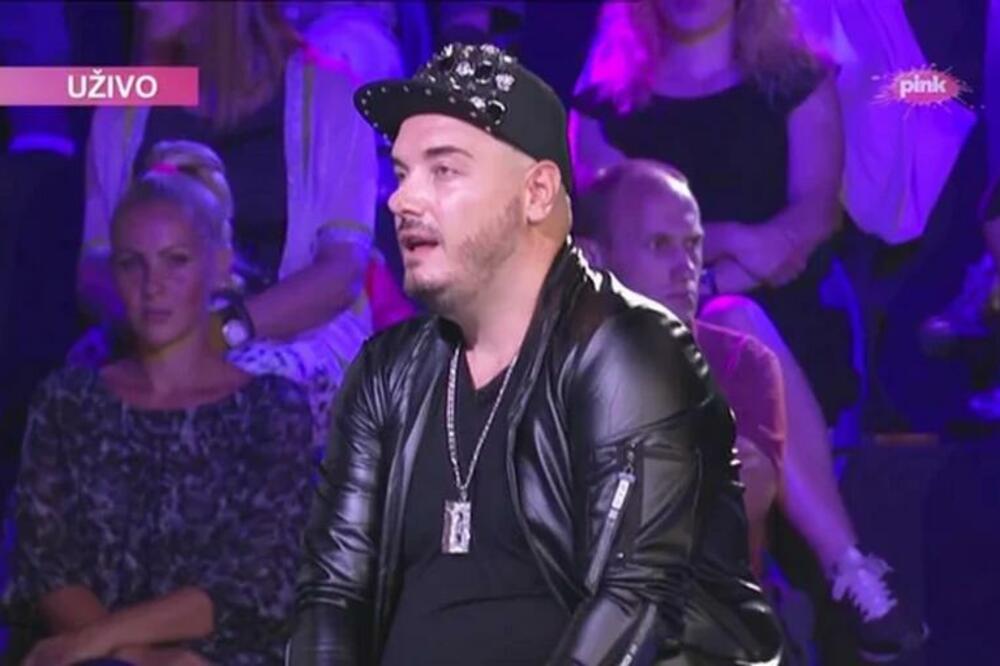 SEĆATE LI SE MIRKA GAVRIĆA? RASKRINKAVAO JE ĐOGANIJEVE PO ZADRUZI: Okrenuo novi list, promenio i imidž! (FOTO)