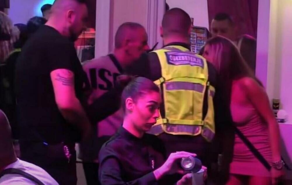 Filip Car, Dalila Dragojević