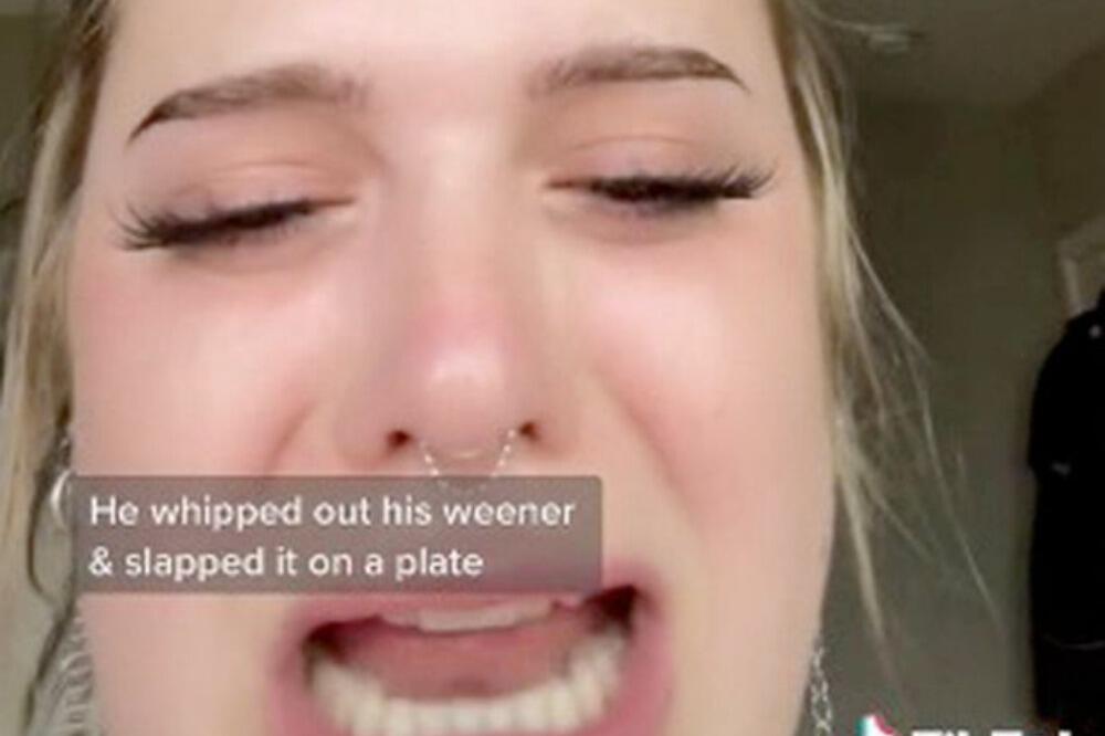 HOROR ISPOVEST DEVOJKE: Izašla na DEJT, a nije ni bila svesna ko je sa DRUGE STRANE... MONSTRUOZNO! (VIDEO)