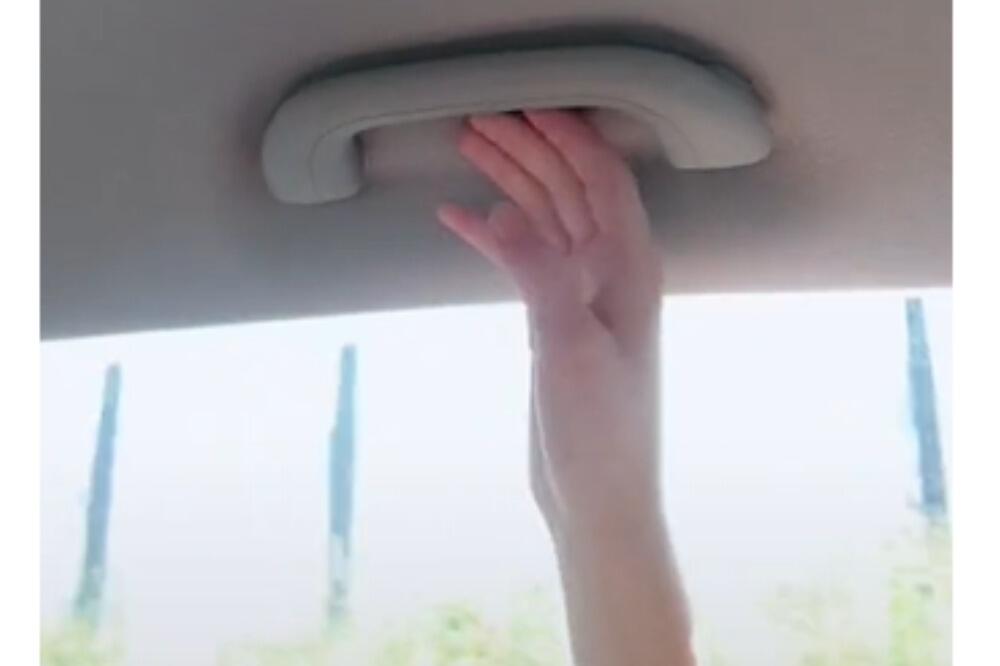 MISLITE DA PRAVILNO KORISTITE RUČKU U AUTOMOBILU? Šokiraćete se kada vidite koliko zapravo GREŠITE (VIDEO)