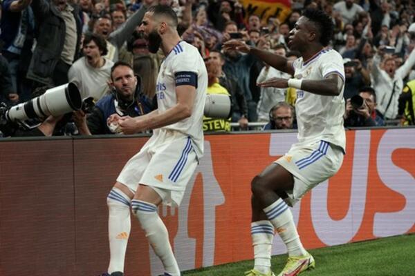 URNEBESNO: Pepova tiki-taka taktika pala u vodu pred prostom idejom Anćelotija: REAL IMAO SAMO JEDNU MISAO! (VIDEO)