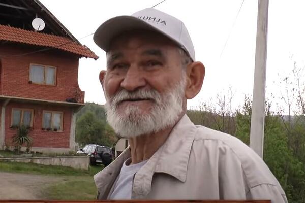 NEBOJŠA IMA IQ 203, A NASA SE OTIMALA ZA NJEGA: Jedini je znao da napravi OVO, sada živi od MALE PENZIJE!