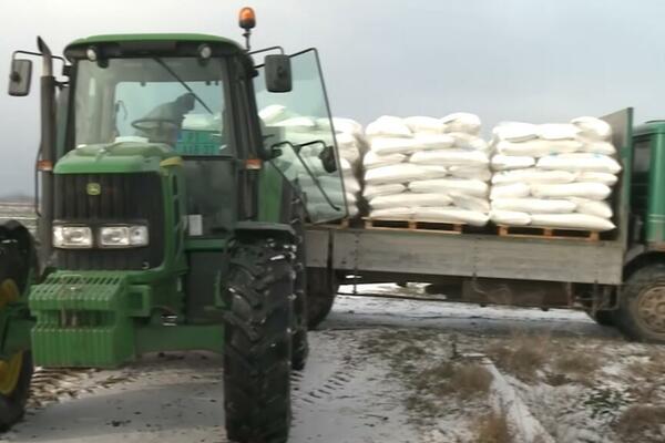 IZ IRANA U SRBIJU STIŽE 100.000 TONA OVOG PRIZVODA: Time zadovoljavamo polovinu potreba
