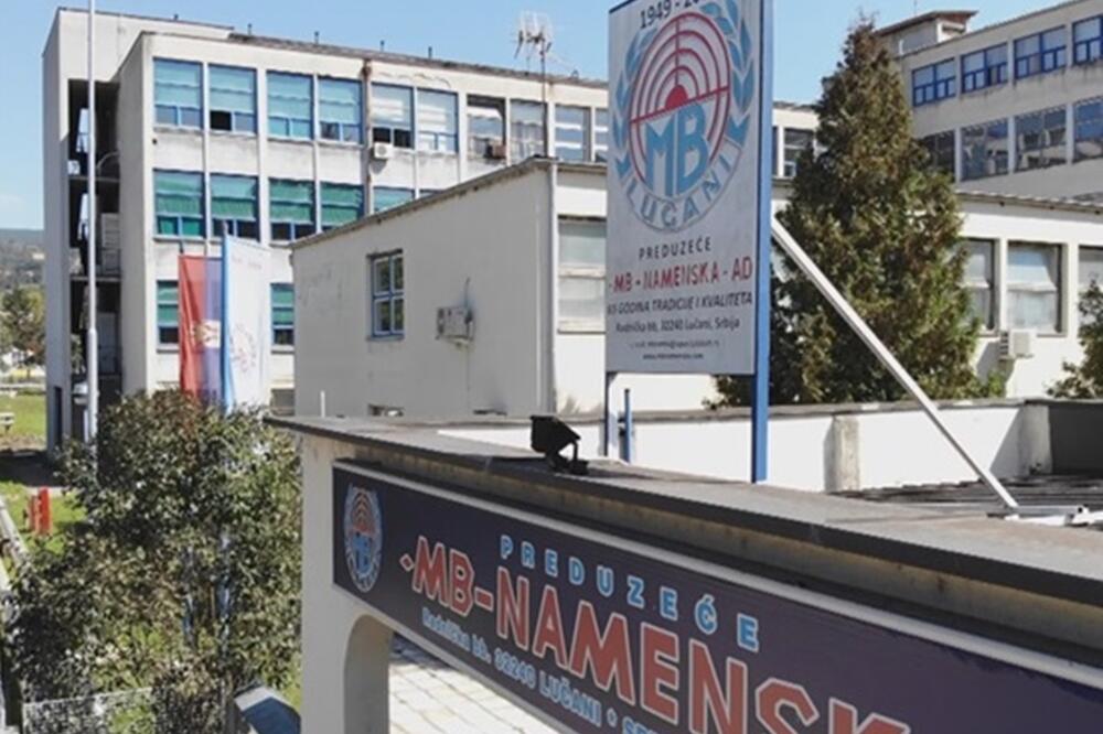 EVO KO DOLAZI NA ČELO MB NAMENSKA NAKON SMRTI RADOŠA MILOVANOVIĆA!