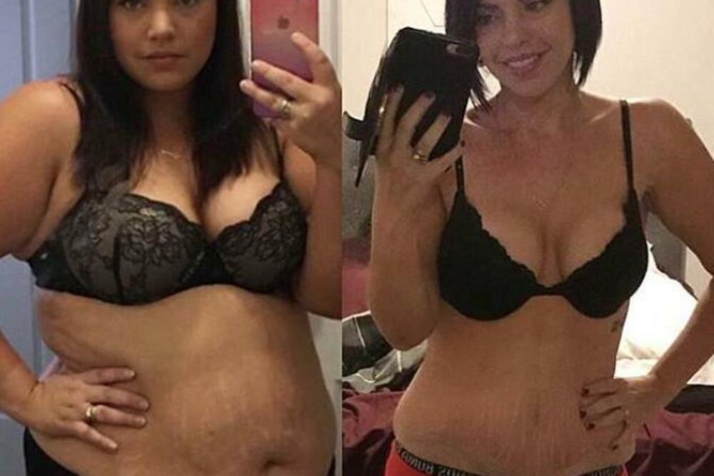 U SOK OD JABUKE DODAVALA JE MESEC DANA OVAJ ZAČIN: Desila joj se NALUĐA stvar ikad (FOTO)