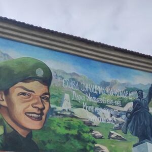 "UNIFORMA MU SVA BILA U RUPAMA I DESNA STRANA LICA, BORIO SE": Darko je heroj sa Košara koji je život dao za Srbiju