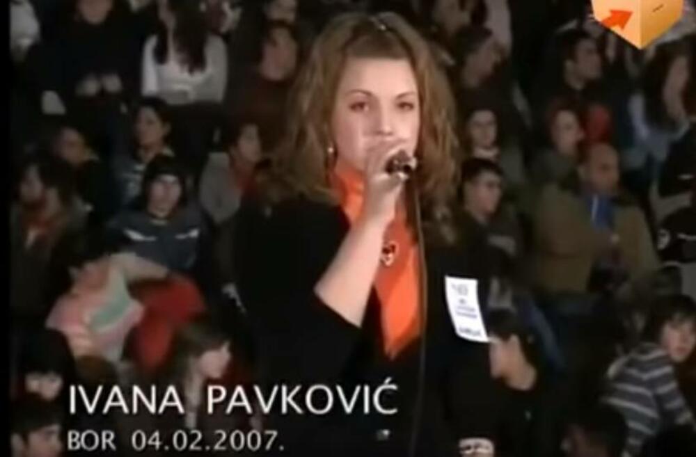 Ivana Pavković