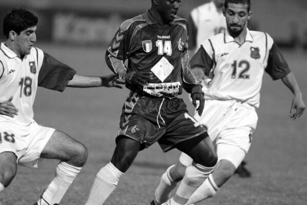 FUDBALSKI SVET TUGUJE: Konte (45) umro posle kraće bolesti!