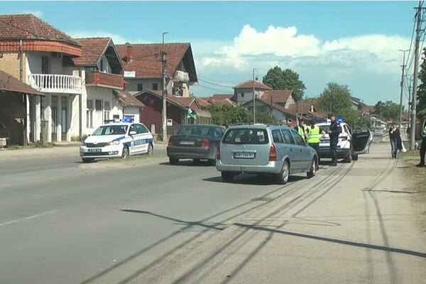 STRAVIČNA NESREĆA U KRUŠEVCU! Ima poginulih